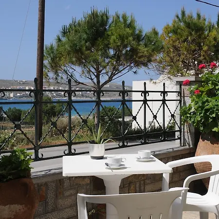 Ekavi Apartments Sitia  Room photo