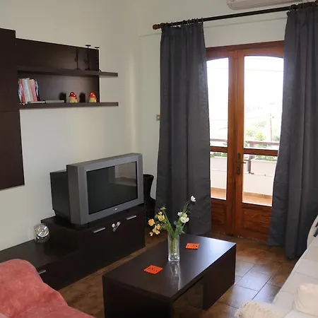 Ekavi Apartments Sitia  Room photo