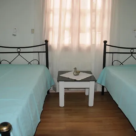 Ekavi Apartments Sitia  Room photo