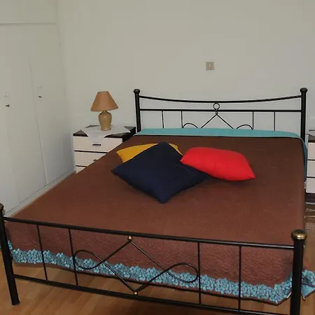 Ekavi Apartments Sitia  Room photo