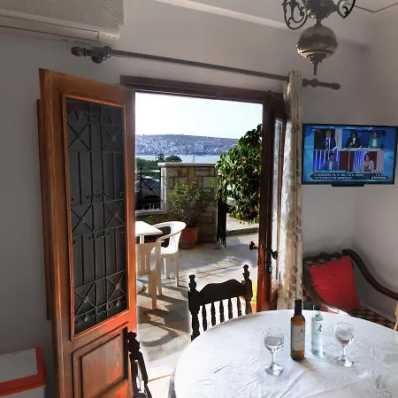 Ekavi Apartments Sitia  Exterior photo