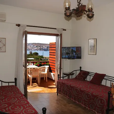 Ekavi Apartments Sitia  Exterior photo