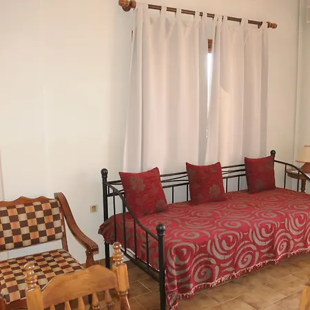 Ekavi Apartments Sitia  Exterior photo