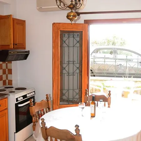 Ekavi Apartments Sitia  Exterior photo