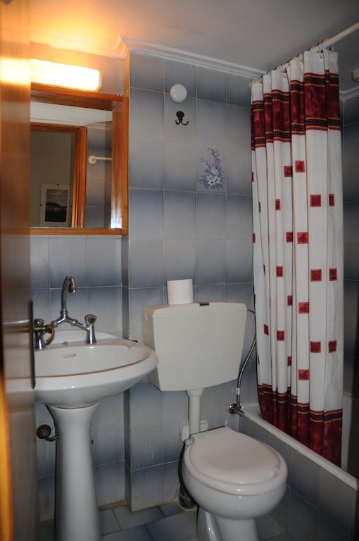 Apartment Ekavi *