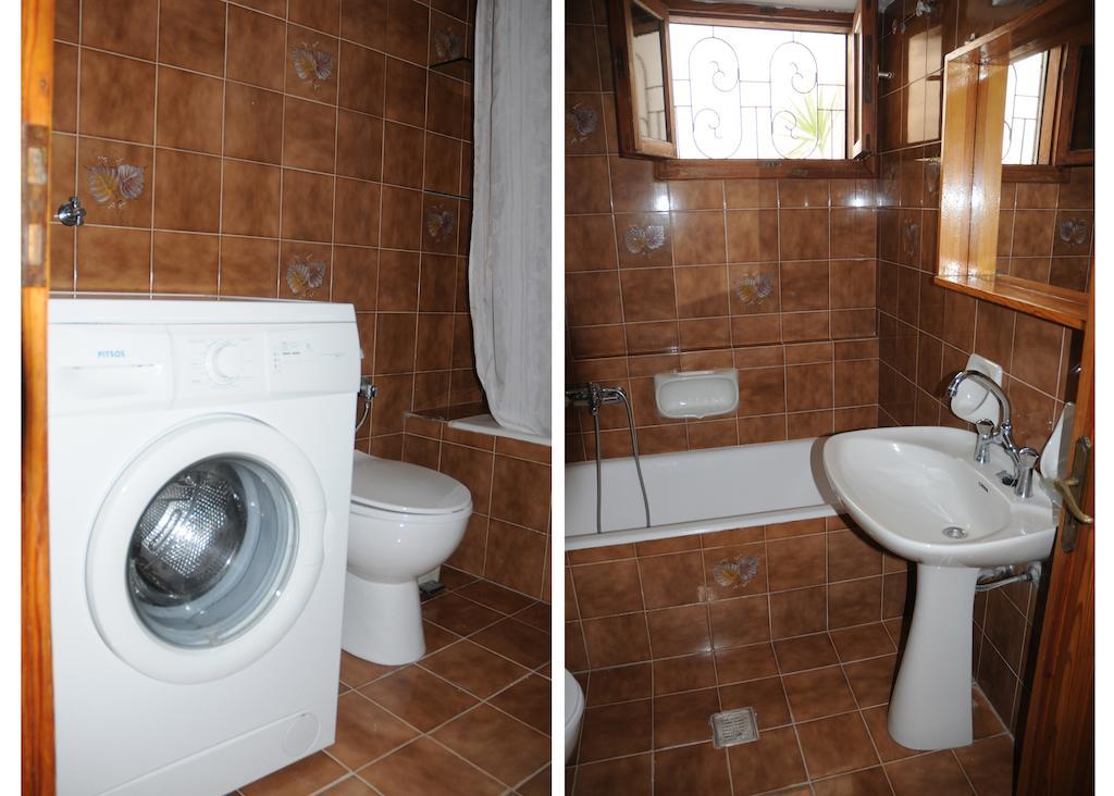 Apartment Ekavi Sitia (Crete)