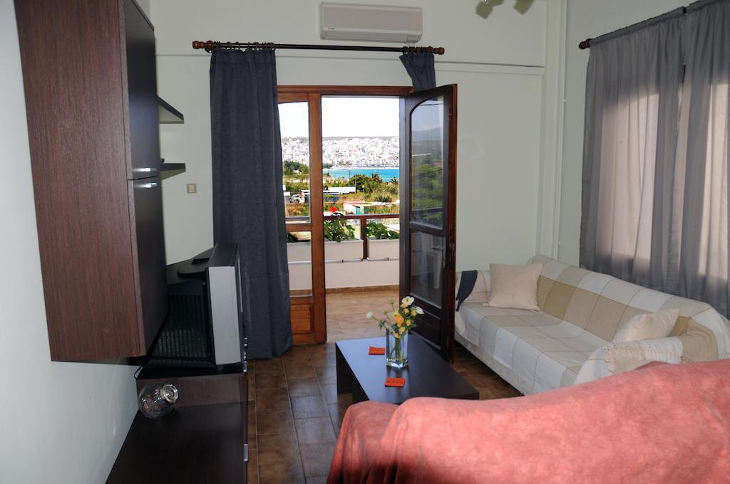 Apartment Ekavi