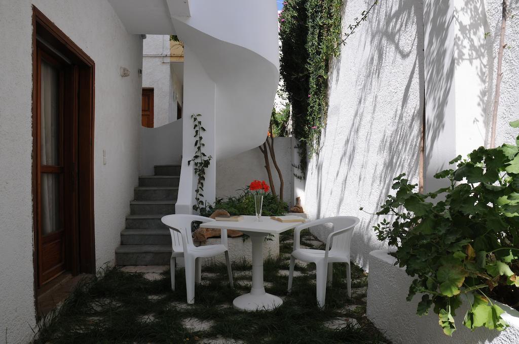Apartment Ekavi Sitia (Crete)