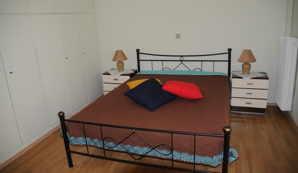 Apartment Ekavi *