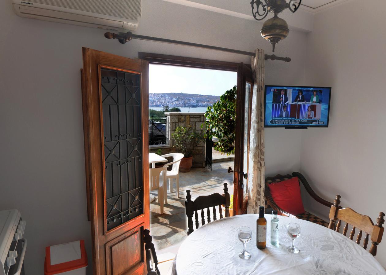 Ekavi * Sitia (Crete)