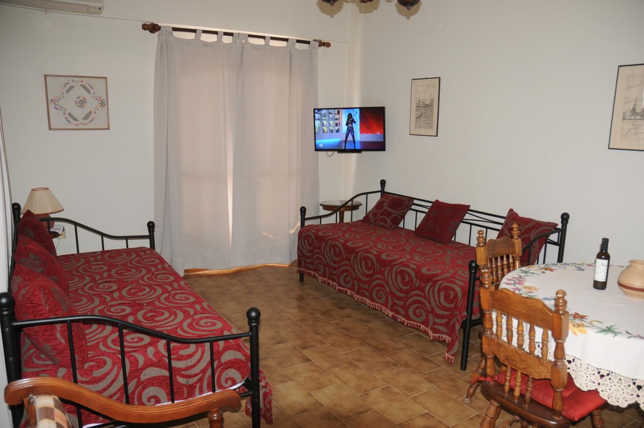 Ekavi Sitia (Crete)
