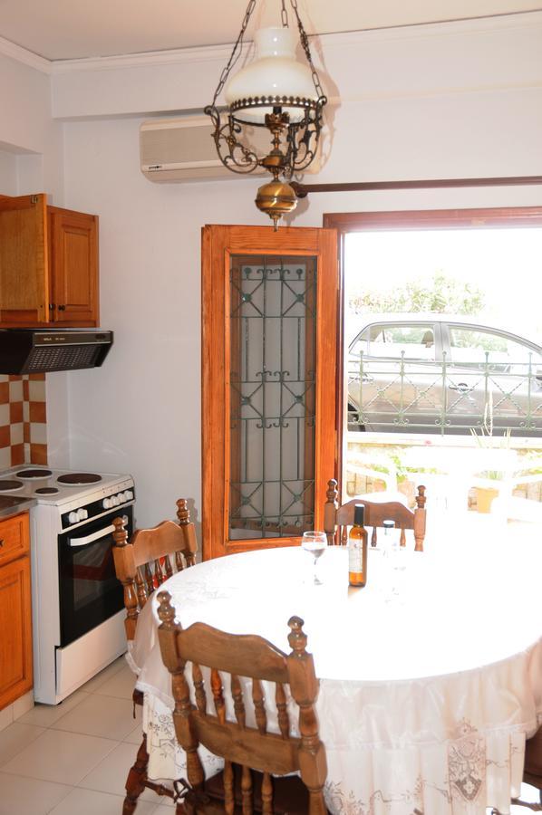 Apartment Ekavi *