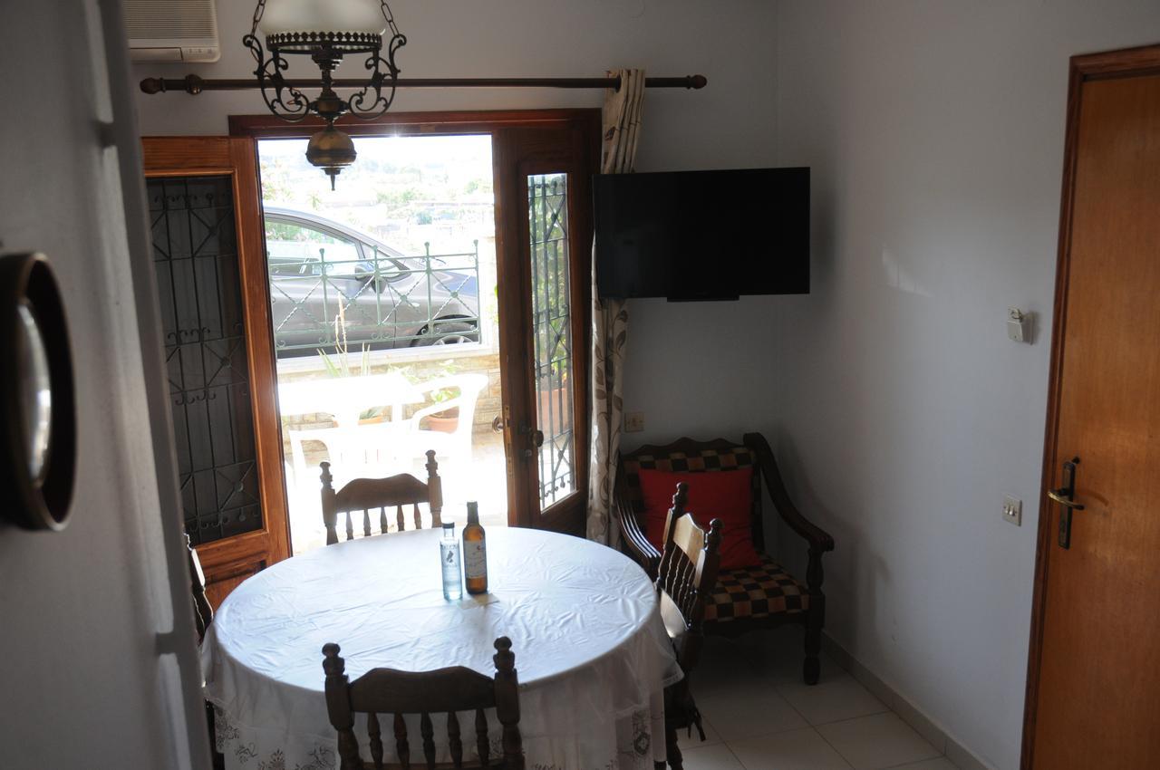 Apartment Ekavi Sitia (Crete)
