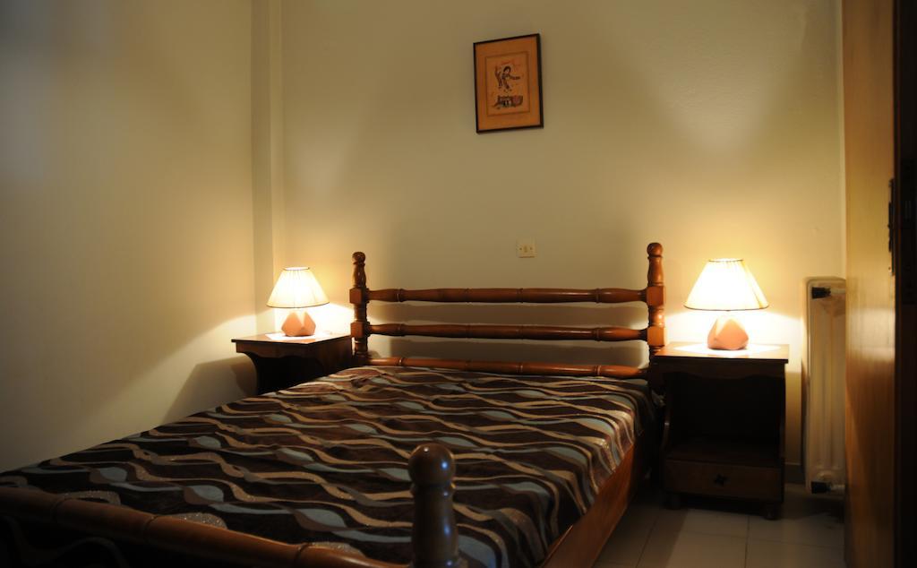 Apartment Ekavi *
