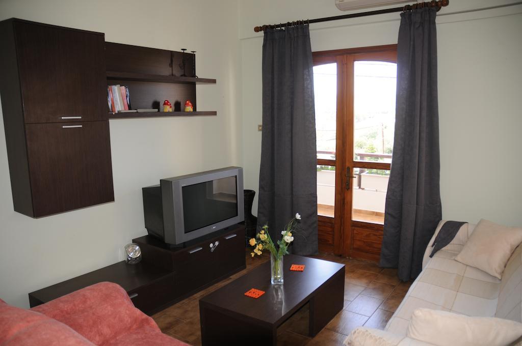 Ekavi Sitia (Crete)