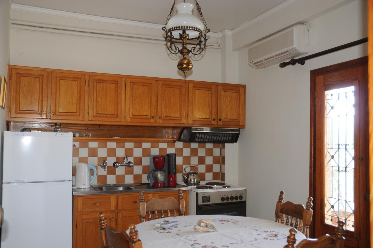 Apartment Ekavi *