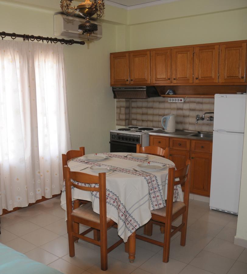 Apartment Ekavi Sitia (Crete)